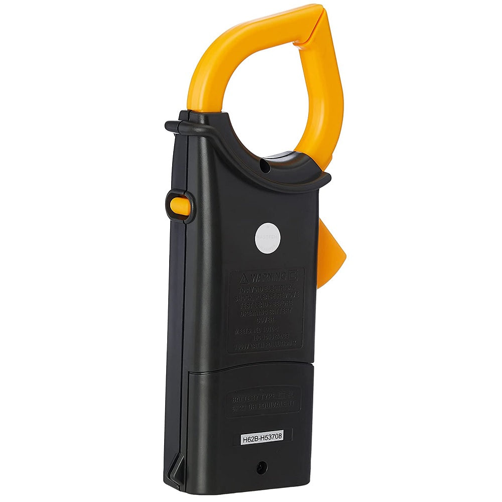 Mastech M266 Digital AC Clamp Meter