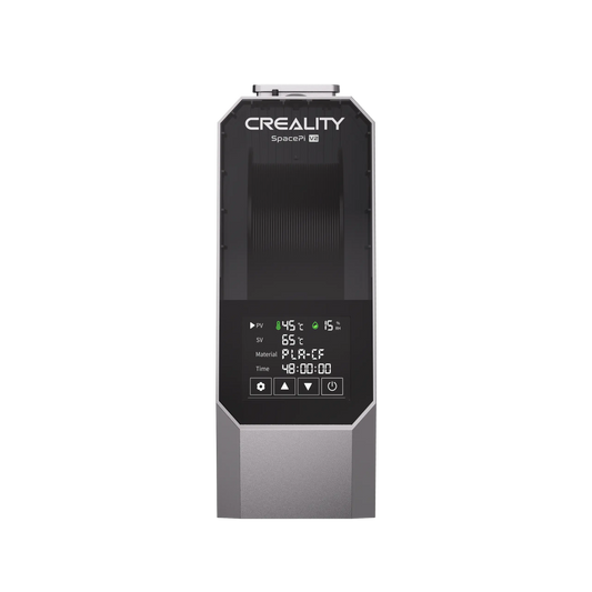 Creality Space Pi V2 Filament Dryer