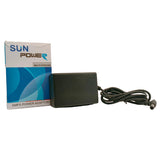 9V 2A AC-DC SMPS Based Power Adaptor / Adapter Sunpower