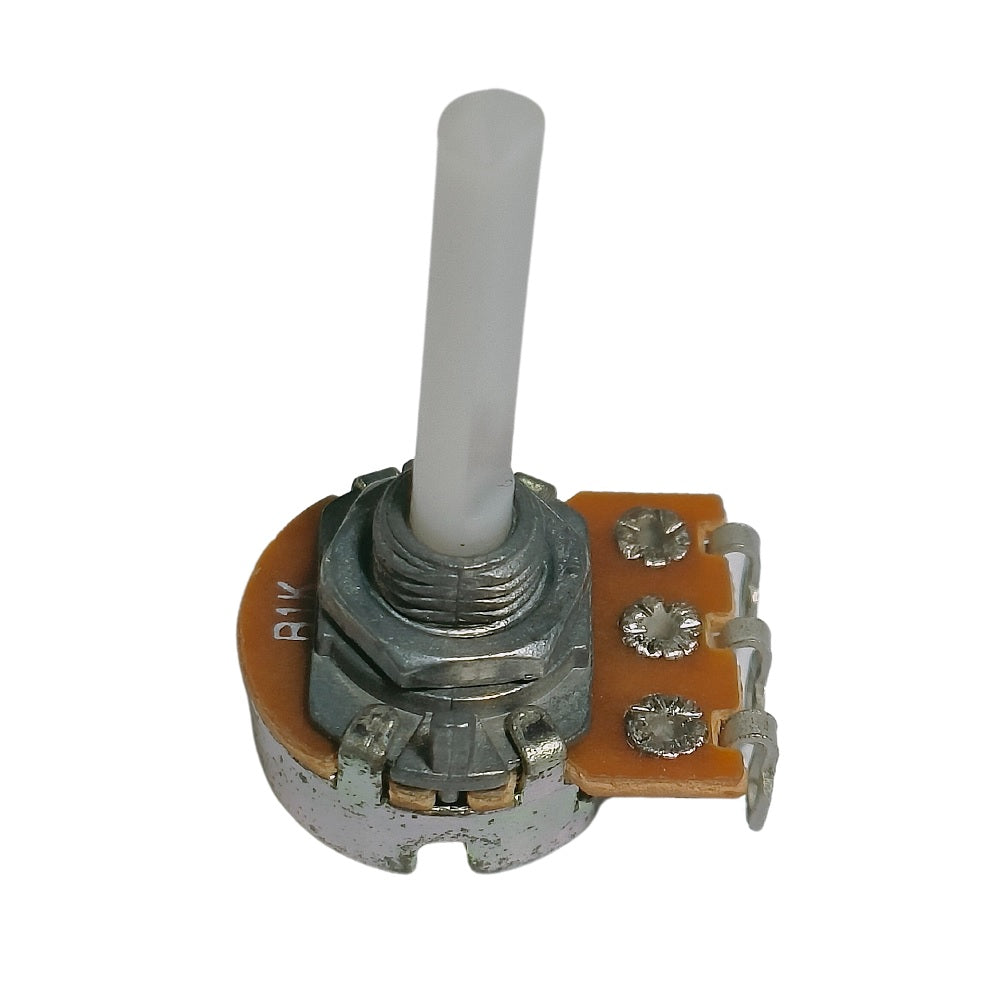 Elcon 1K Ohm 16mm Linear Potentiometer