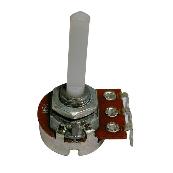 SATO 10K 16MM Potentiometer with Knob / Cap - (Large)