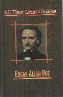 All Time Great Classics by Edgar Allan Poe (Hardcover)