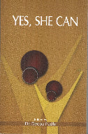 Yes, She Can by Dr. Deepa Padhi (Paperback)