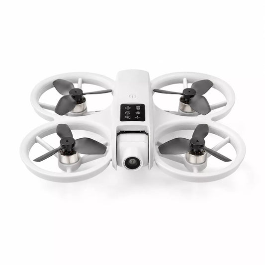 DJW P6 Max Neo Drone with HD Camera, Screen in Remote & 2 Batteries