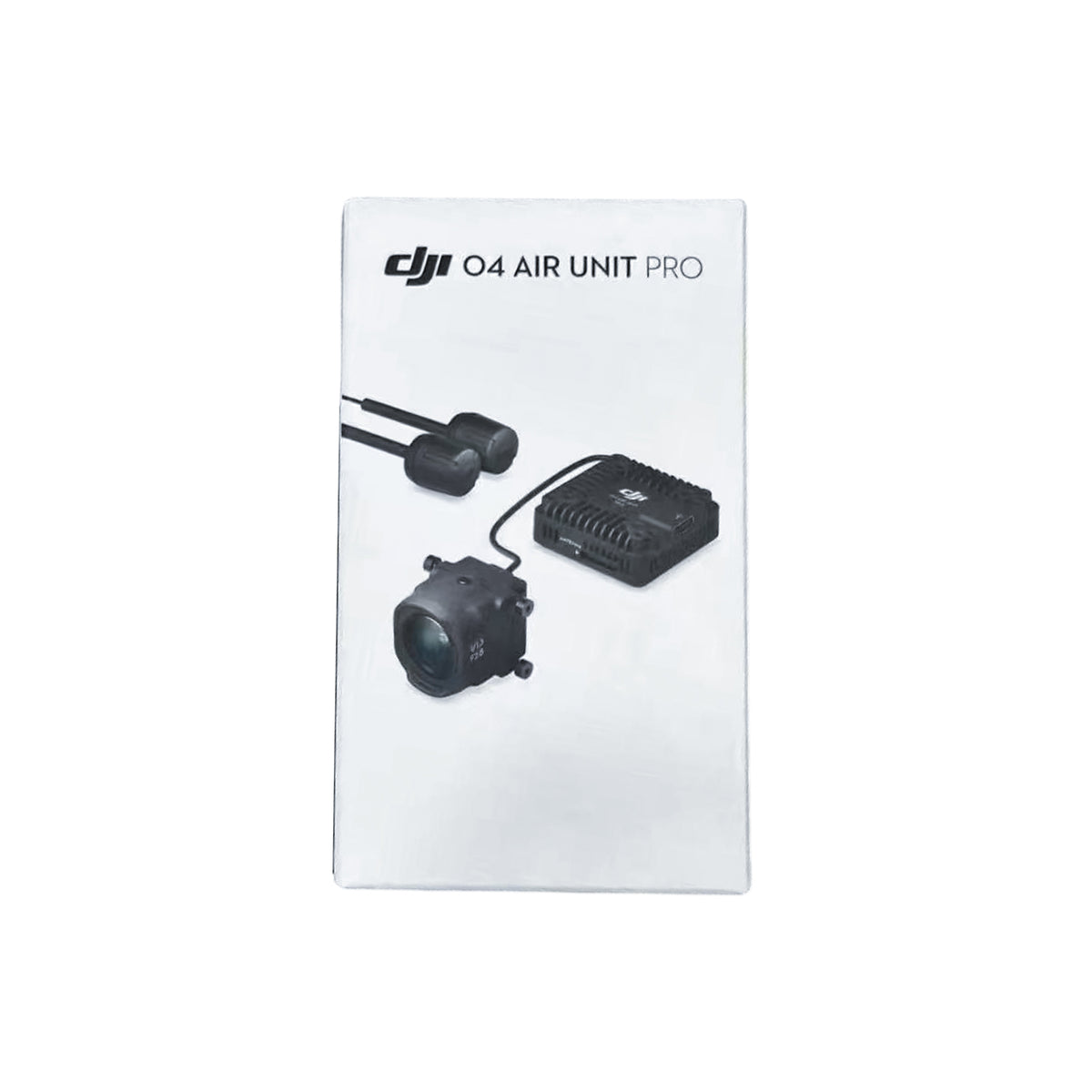 Dji O4 Air Unit Pro