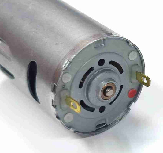 RS 555 12V DC Motor 5000RPM High Quality