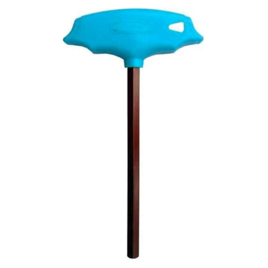 Taparia 5mm Hex Key T-Handle (TAK5)