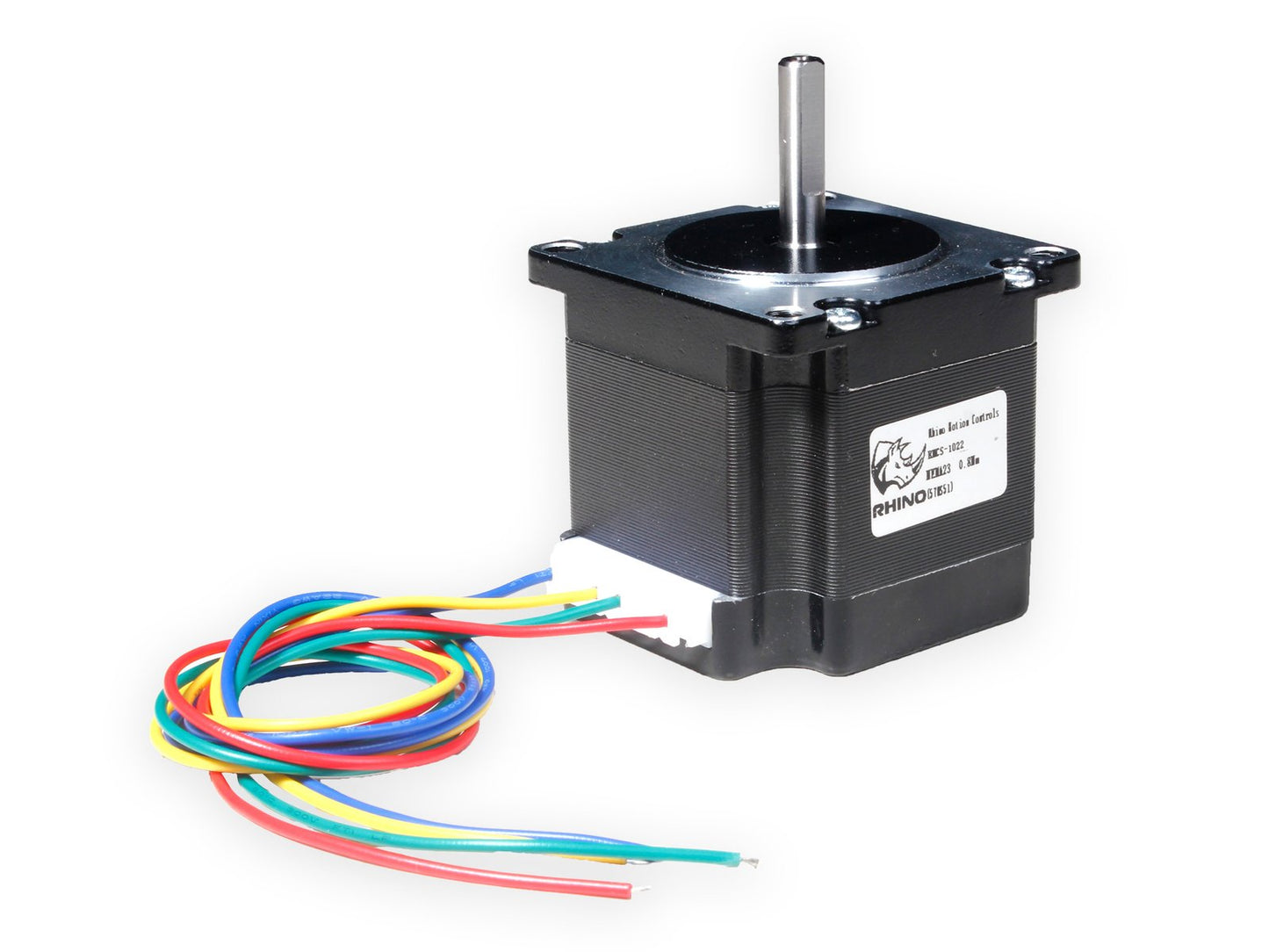 NEMA 23 Stepper Motor NEMA23 10Kgcm Torque