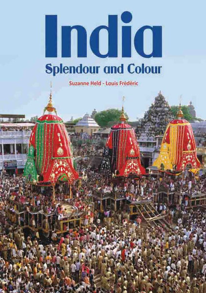 GEO - MAGIES de l'orient - INDE - 2002 éditions Hermé EUR 15,11 - FR
