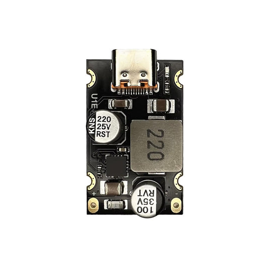 Type-C PD 65W Fast Charging Adapter Module