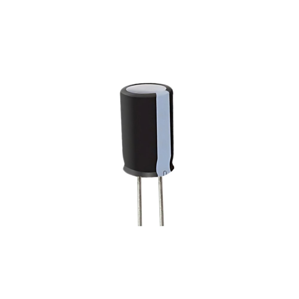 Elepak EP11 Electrolytic Capacitor Pak 1µF to 2200µF 150 Pcs 11 Values