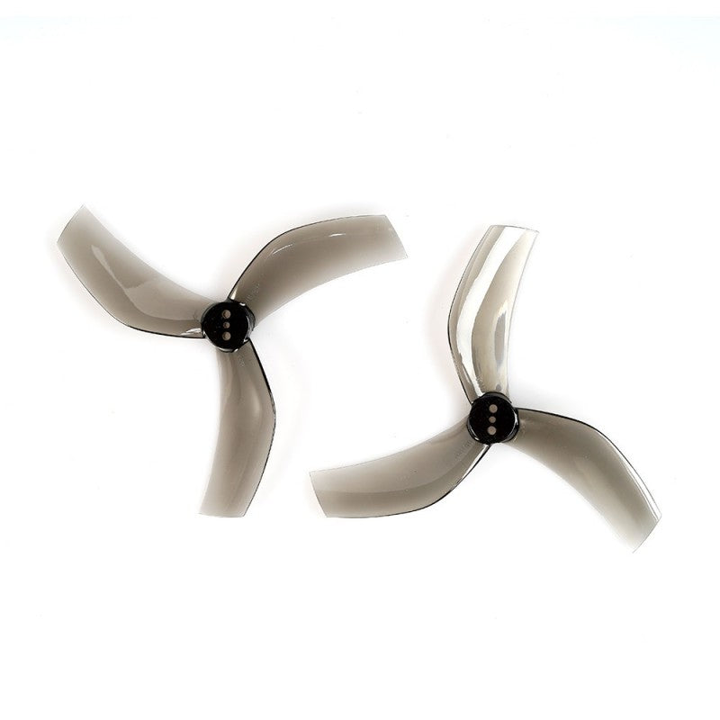 Dalprop New Cyclone T3528 T-Mount 3 Blade Propeller (4 Pairs)