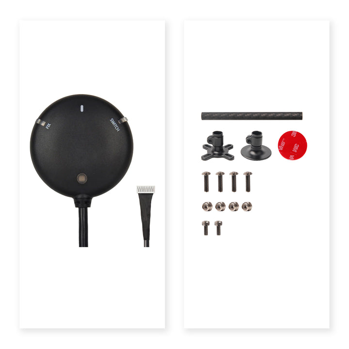 Holybro M9N GPS with Standard Connector