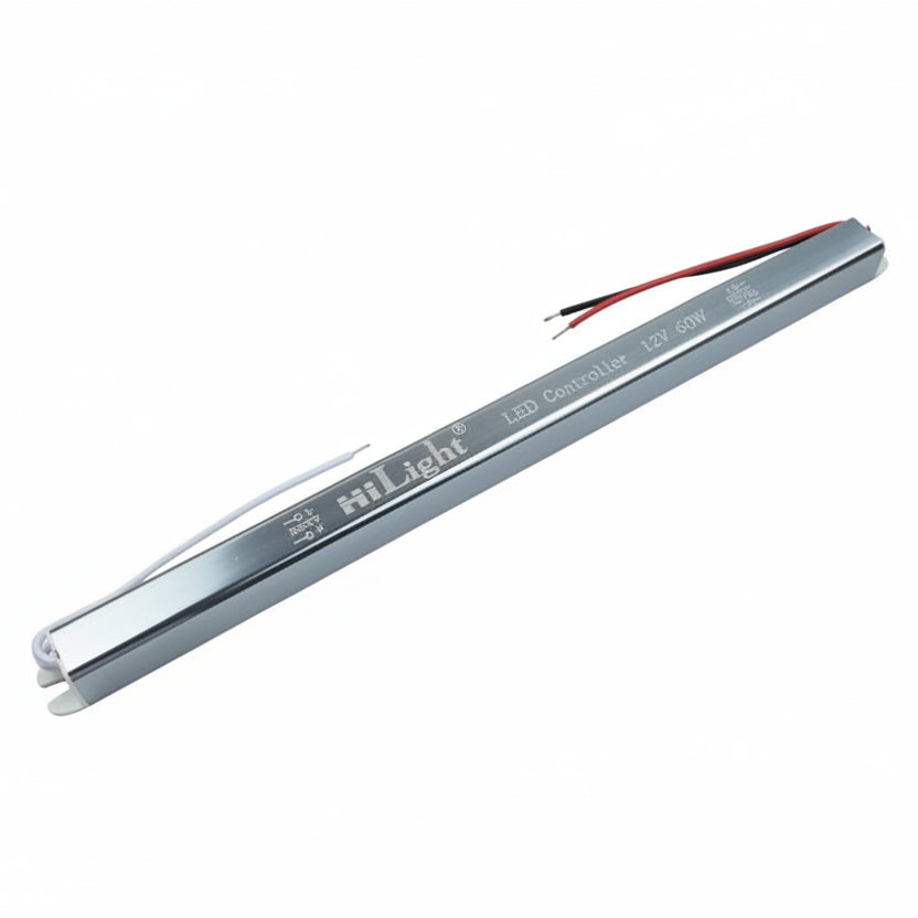 Hi Light 12V 5A 60W Pencil SMPS LED Power Supply