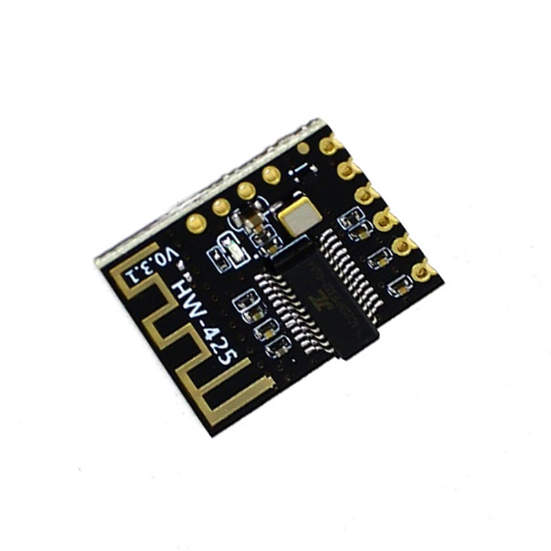 MH-M18 Wireless Bluetooth Audio Receiver Board Module BLT 4.2 mp3 lossless Decode