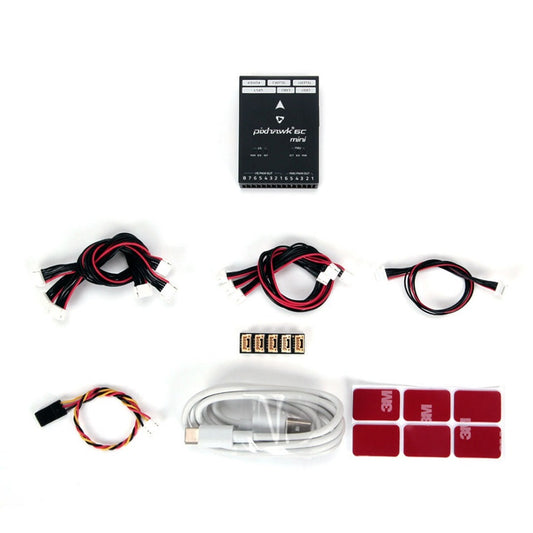 Holybro Pixhawk 6C Mini Flight Controller - Model-A (revision)