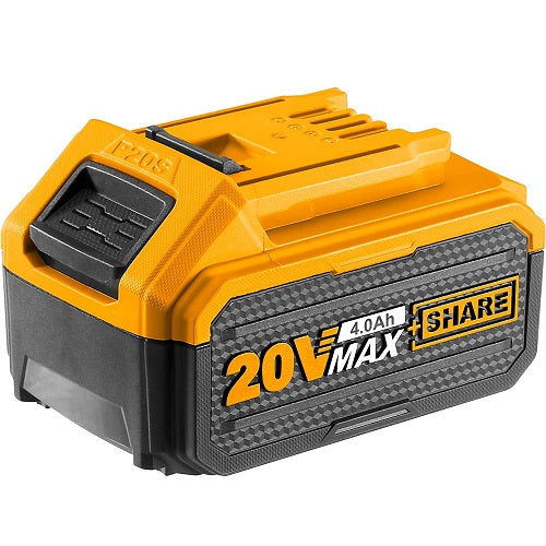 INGCO FBLI2002 4.0Ah Lithium-Ion Battery Pack