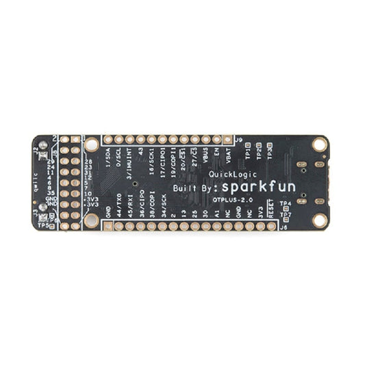 SparkFun QuickLogic Thing Plus – EOS S3