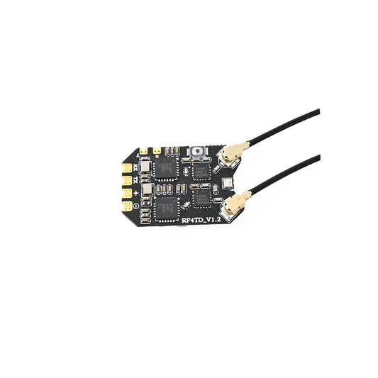 RadioMaster RP4TD ExpressLRS 2.4GHz Diversity Receiver