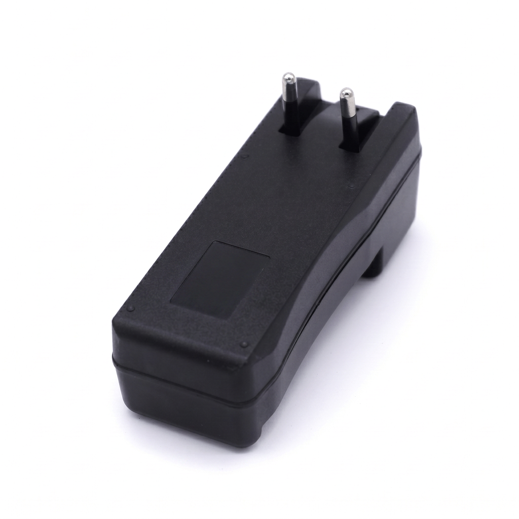 5V Dual Li-ion Universal Battery Charger
