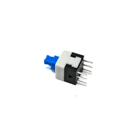 7x7mm 6 Pin Push Switch (1 Pc)