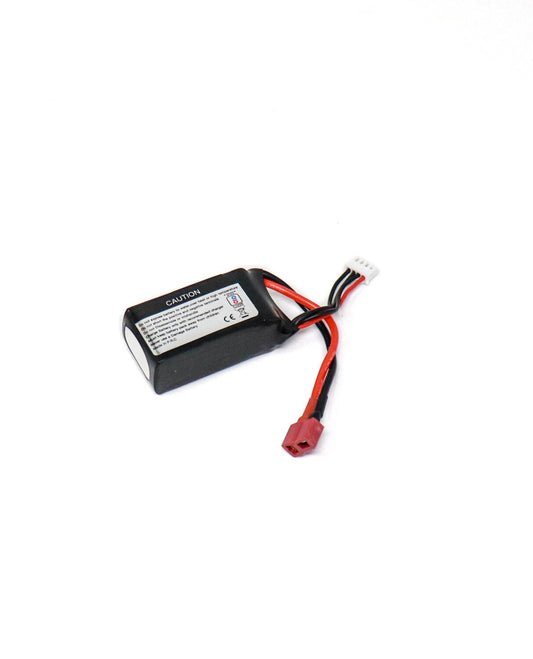 Bonka 11.1V 850mAh 25C 3S Lithium Polymer Battery Pack