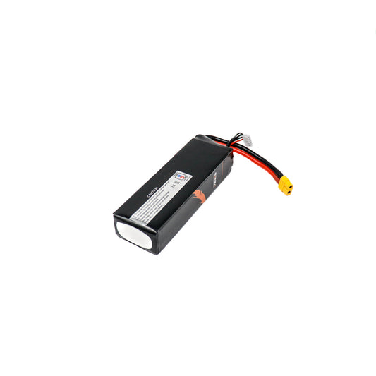 Bonka 14.8V 6200mAh 35C 4S Lithium Polymer Battery Pack