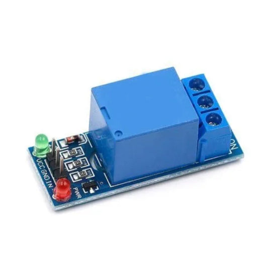 5V 1Ch 10A Relay Module