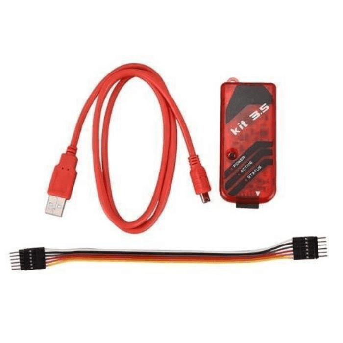 PICKit 3.5 Programmer