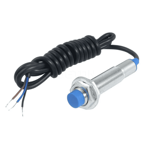LJ12A3-4-Z/BX Inductive Proximity Sensor Detection Switch NPN NO 4mm DC5-36V 300mA
