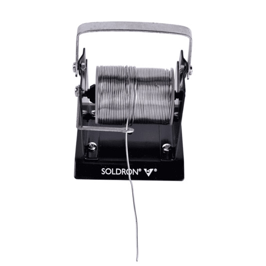 SOLDRON SWD Solder Wire Dispenser (Full Metal)