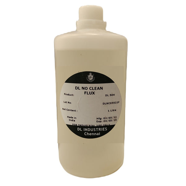 200ml DL No Clean Liquid Flux (DL NCF 810)
