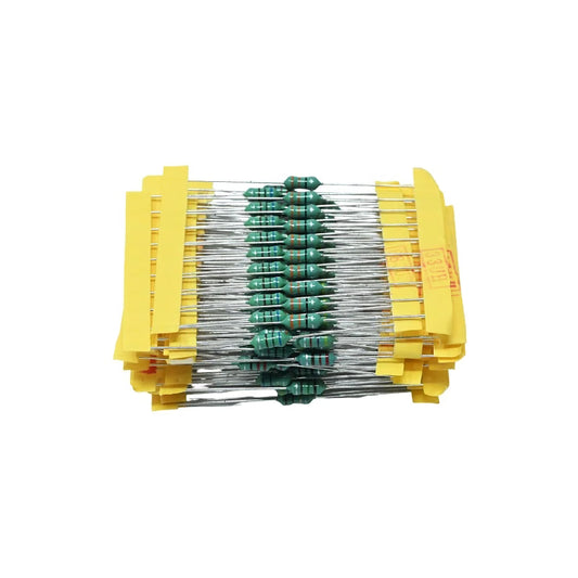 200Pcs 0410 1UH-4.7MH 0.5W Color Ring Inductor Kit 20 types 10 Pcs Each Value