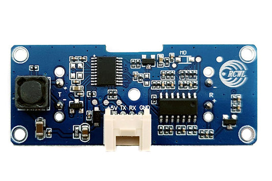 RCWL-1670 Ultrasonic Ranging Module Waterproof 400cm Range Finder