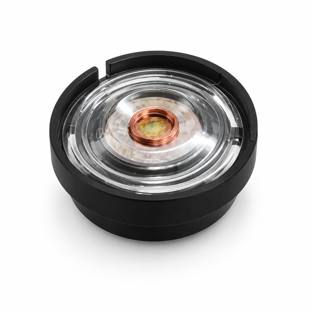 8 Ohm 0.25W 29mm Mylar Speaker (Pack of 1)