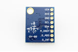 GY-88 MPU6050 + HMC5883L + BMP085 barometer pressure 10DOF Control Sensor Module