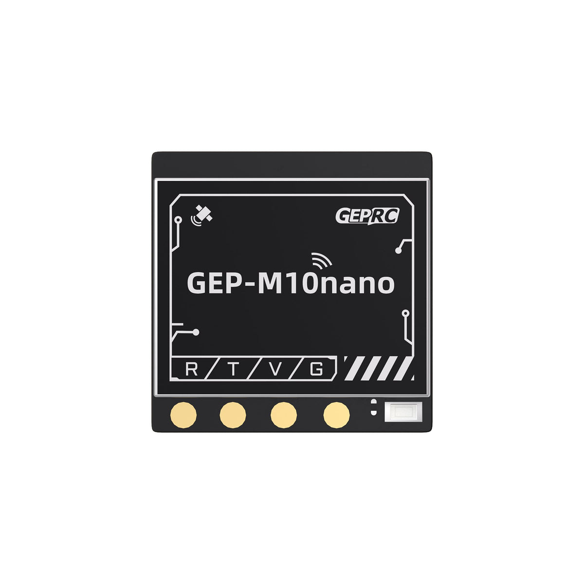 GEPRC GEP-M10 Nano GPS Module
