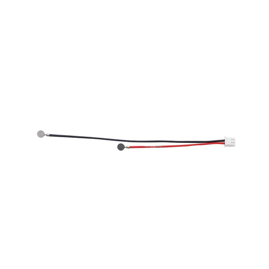 2 Pin 2.54mm JST 2515 Cable Connector Female with Nickel Tabs For Battery Pack Soldering