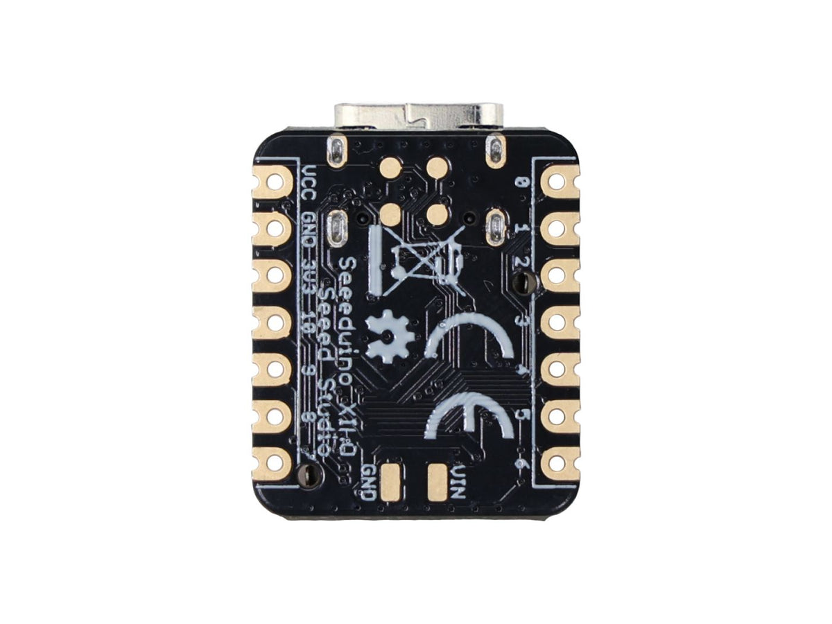 Seeed Studio Seeeduino Xiao Arduino Microcontroller SAMD21