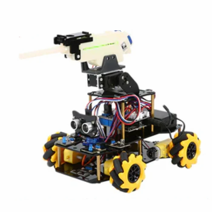 ACEBOTT ESP32 Water Ball Launcher Expansion Pack- QD005