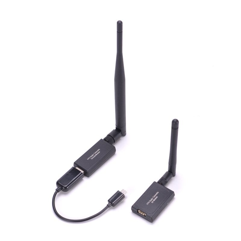 433Mhz 100MW Radio Telemetry Kit