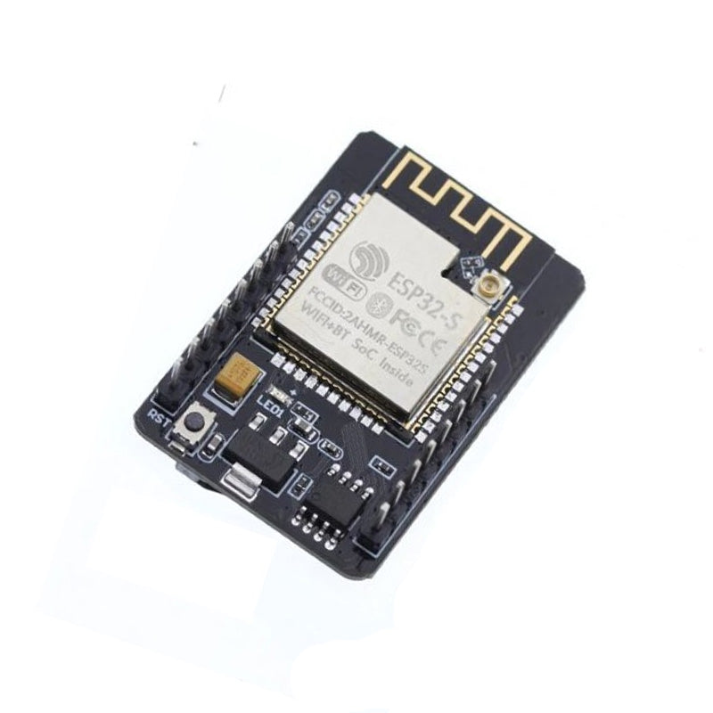 ESP32S CAM WiFi Module Bluetooth with OV3660 Camera Module 2MP