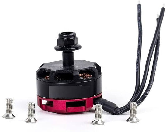 RS2205 2300kv CCW Brushless Motor for FPV Racing Drone (Race Spec)