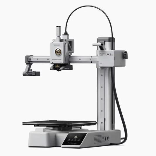 Bambu Lab A1 Mini Combo 3D Printer