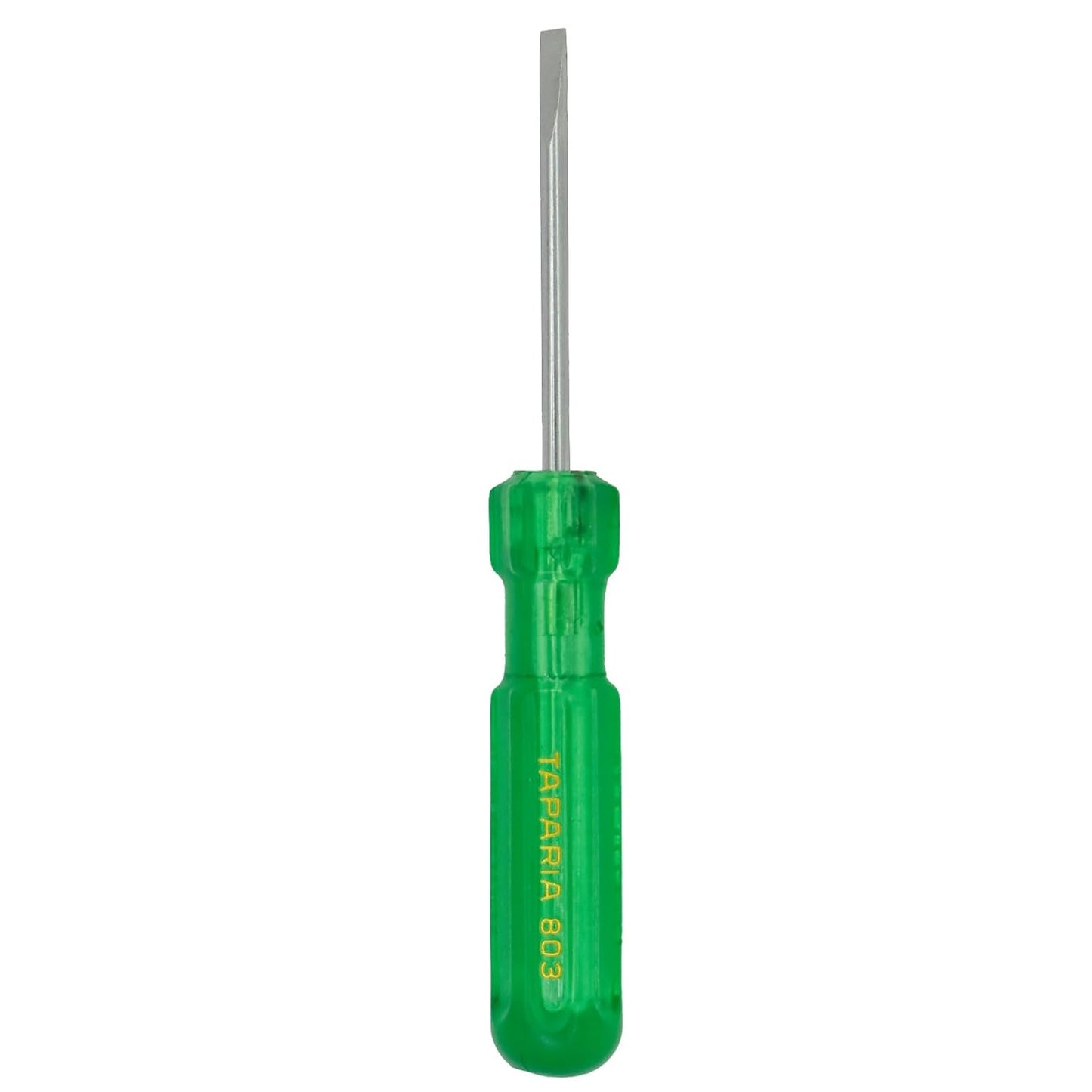 Taparia 803 Two in One Screwdrivers 55mm