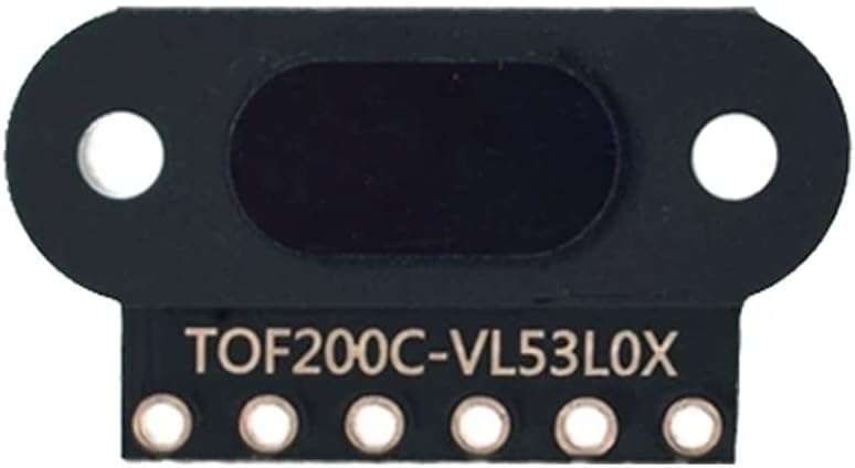 TOF200C - Time of Flight (ToF) Laser Ranging Sensor Module with distance sensor VL53L0X (200cm)