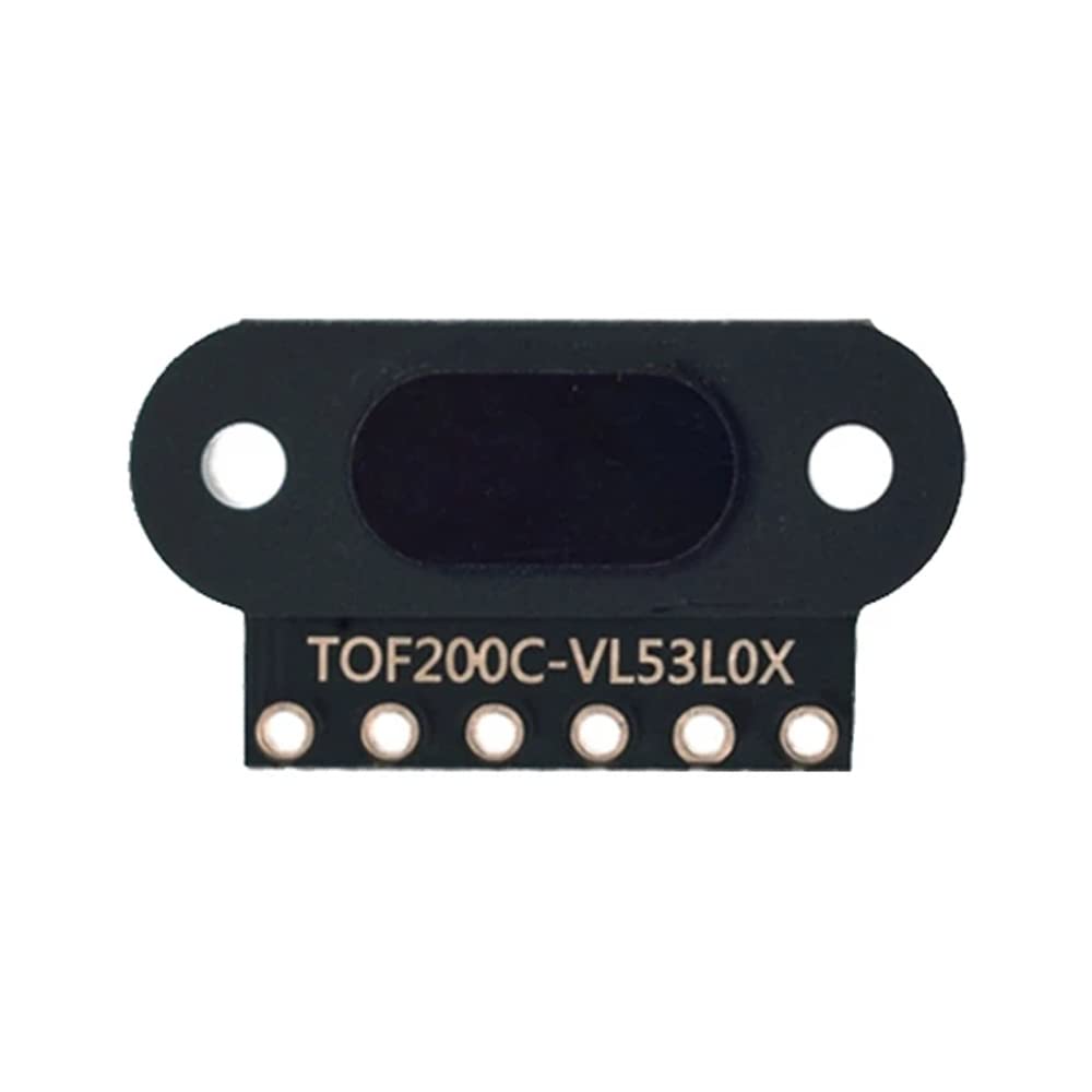 TOF200C - Time of Flight (ToF) Laser Ranging Sensor Module with distance sensor VL53L0X (200cm)