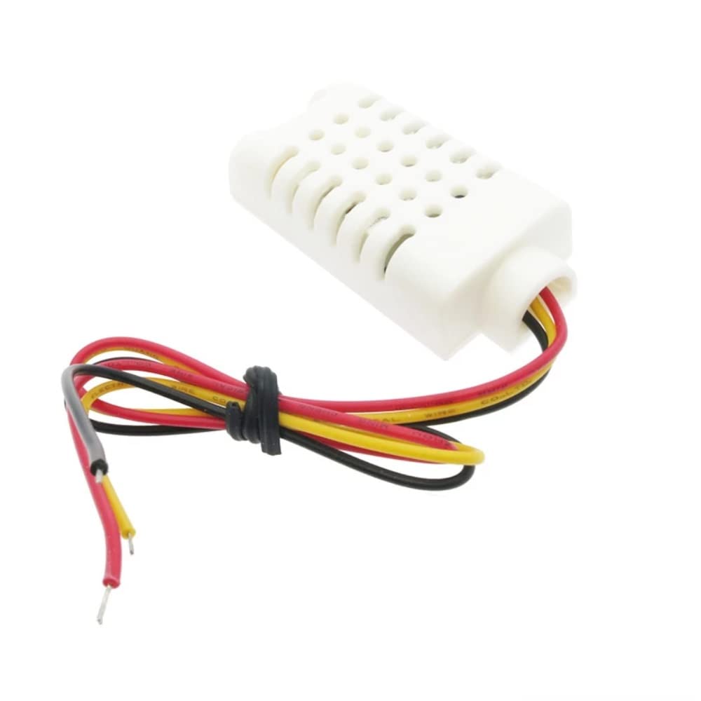 AM2302 Temperature & Humidity Sensor DHT22 (White)