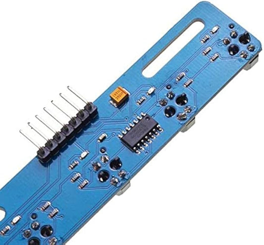 TCRT5000L 5 Channel Tracking Sensor IR Array Sensor