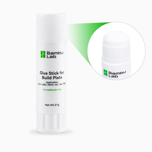 Bambu Lab Glue Stick for Build Plate (SGL001)